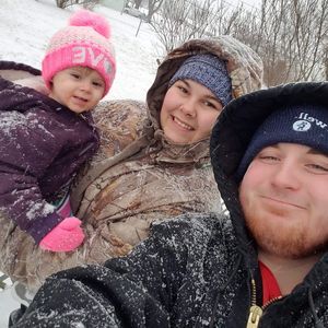 Meet your Posher, Tj